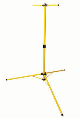 Diall Metal Work light tripod