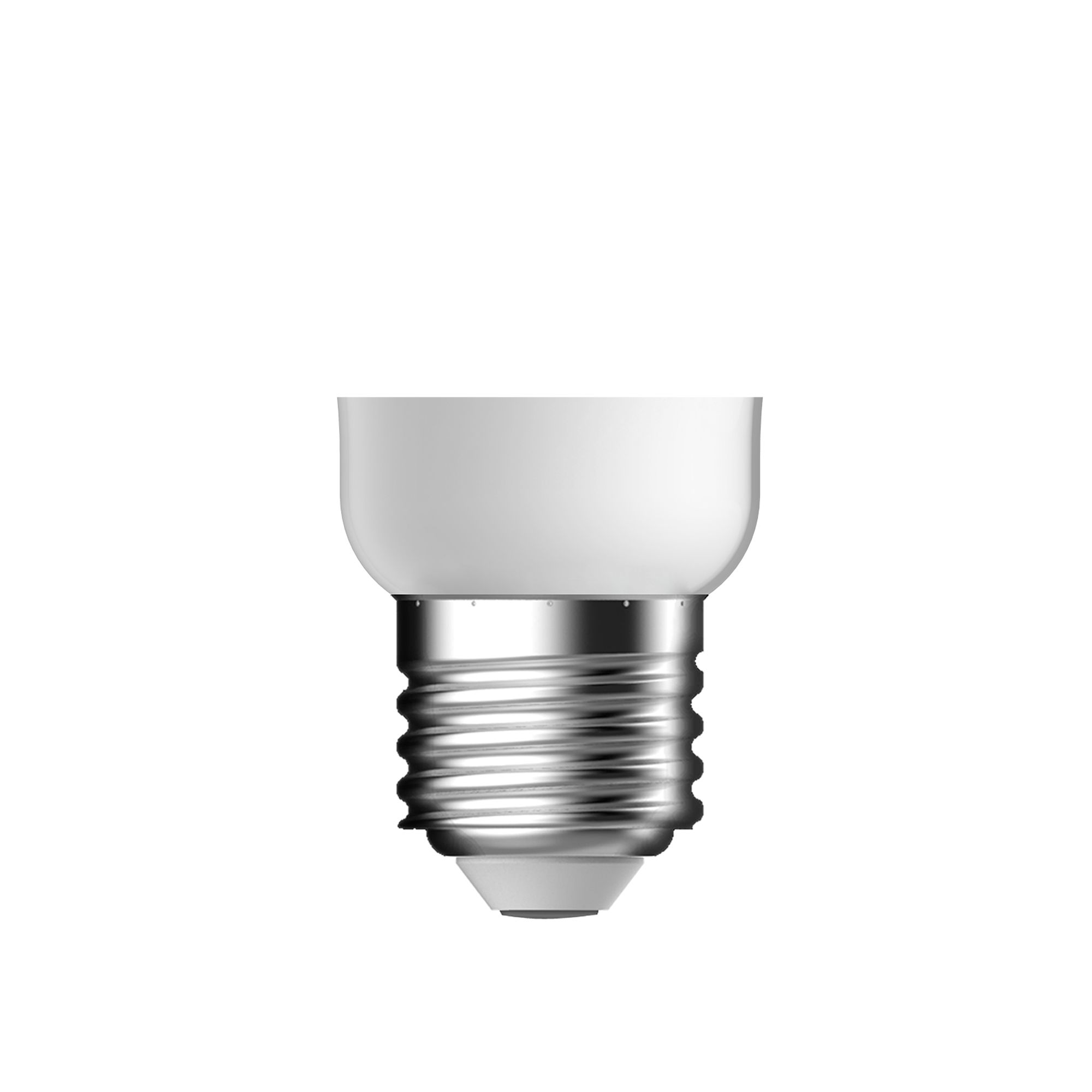 Diall Milky E27 10.5W 1521lm Milky GLS Neutral white LED filament Dimmable Filament Light bulb