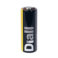 Diall MN21 Battery, Pack of 2