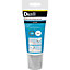 Diall Mould resistant White Living area Sanitary sealant, 150ml