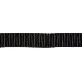 Diall Navy blue Strap (L)5m (T)1.5mm