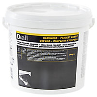 Diall Parquet Flooring Adhesive 14kg