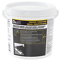 Diall Parquet Flooring Adhesive 7kg
