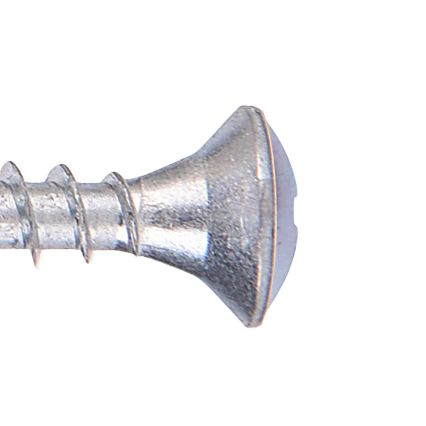 Diall Plasterboard fixing (Dia)13mm (L)32mm, Pack of 100