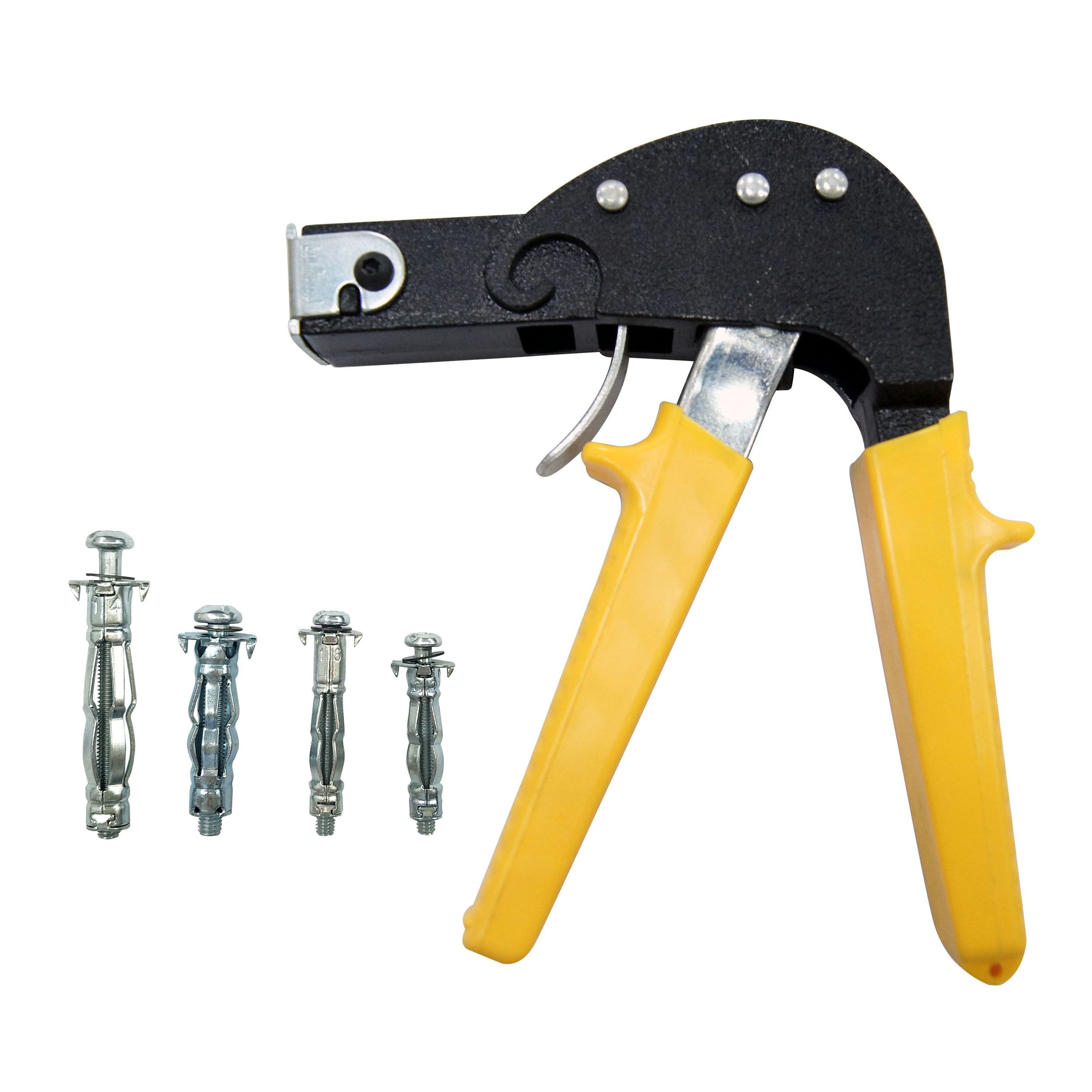 Diall Plasterboard fixing