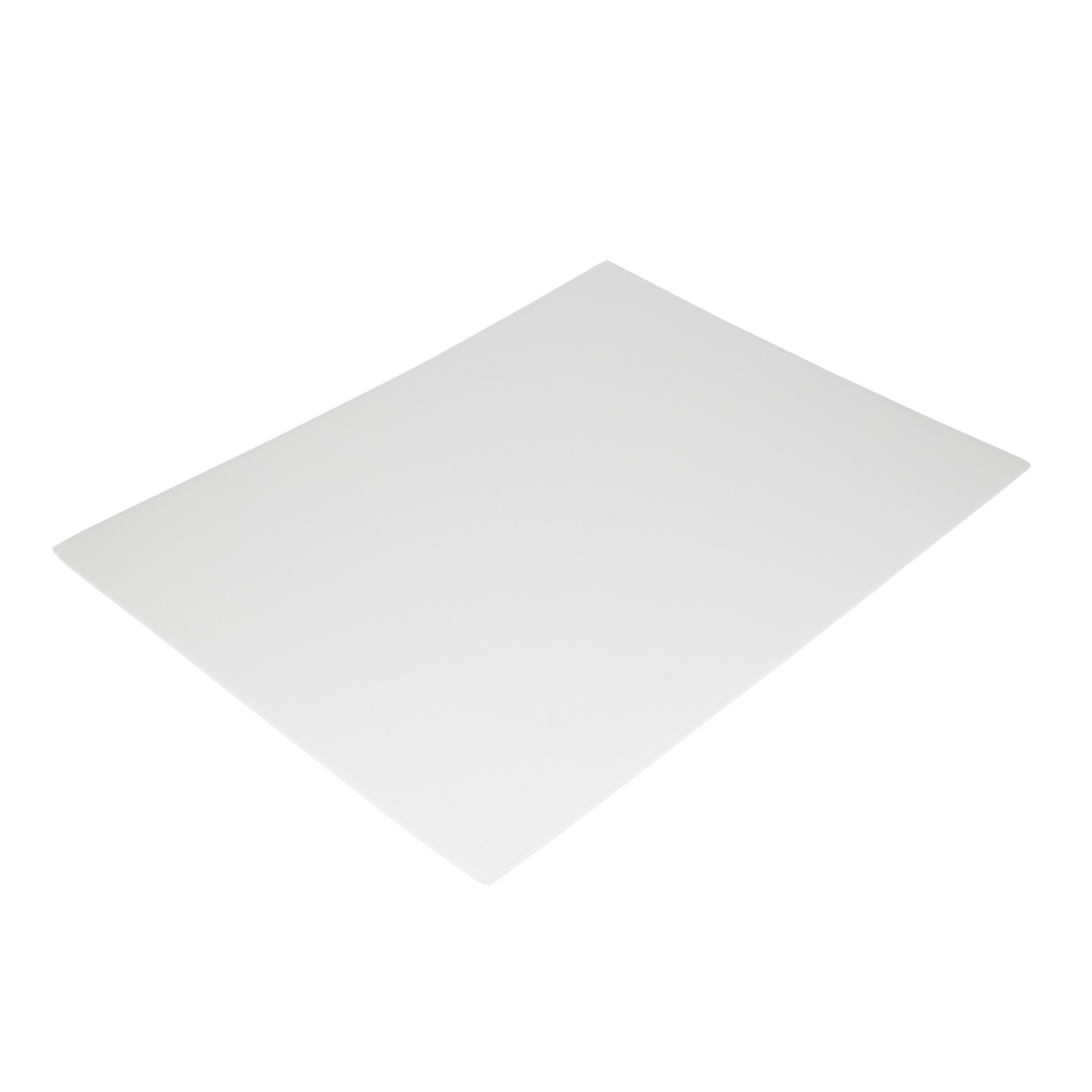 Diall Polystyrene 6mm Insulation board (L)0.8m (W)0.6m, Pack of 8