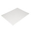 Diall Polystyrene Insulation board (L)0.8m (W)0.6m (T)9mm, Pack of 8