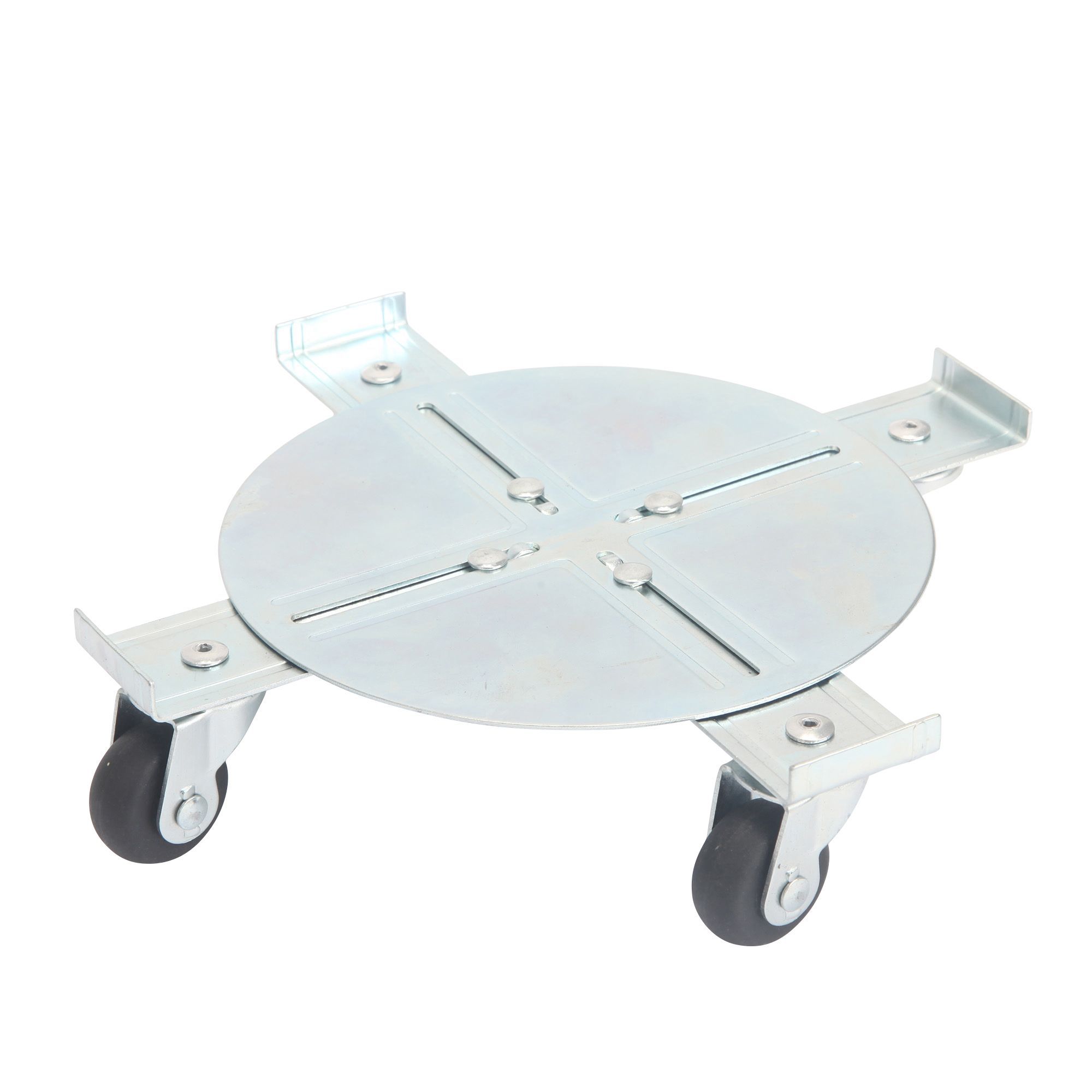 Diall Pot mover
