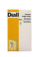 Diall Powder Sugar soap, 500g