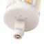 Diall R7s 12W 1521lm Tube Warm white LED Light bulb