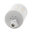 Diall R7s 18W 2452lm Tube Warm white LED Light bulb