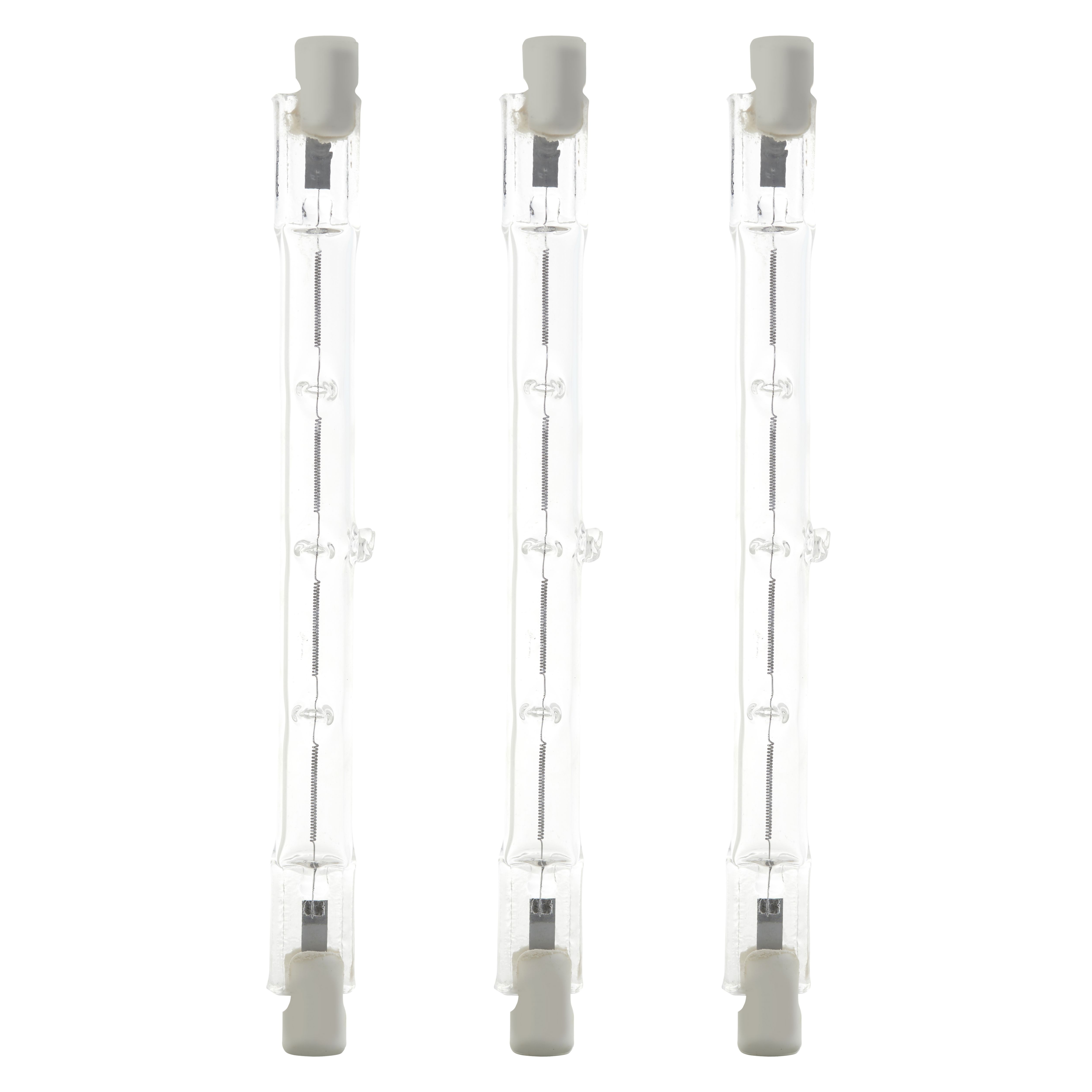 Halogen bulb outlet r7s