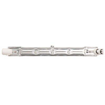 Linear halogen r7s 400w bulb sales