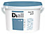 Diall Ready mixed White Floor tile Grout, 3.75kg