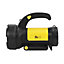 Diall Rechargeable 300lm LED Battery-powered Spotlight torch