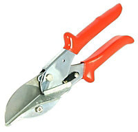 Diall Red 290mm Cutting pliers