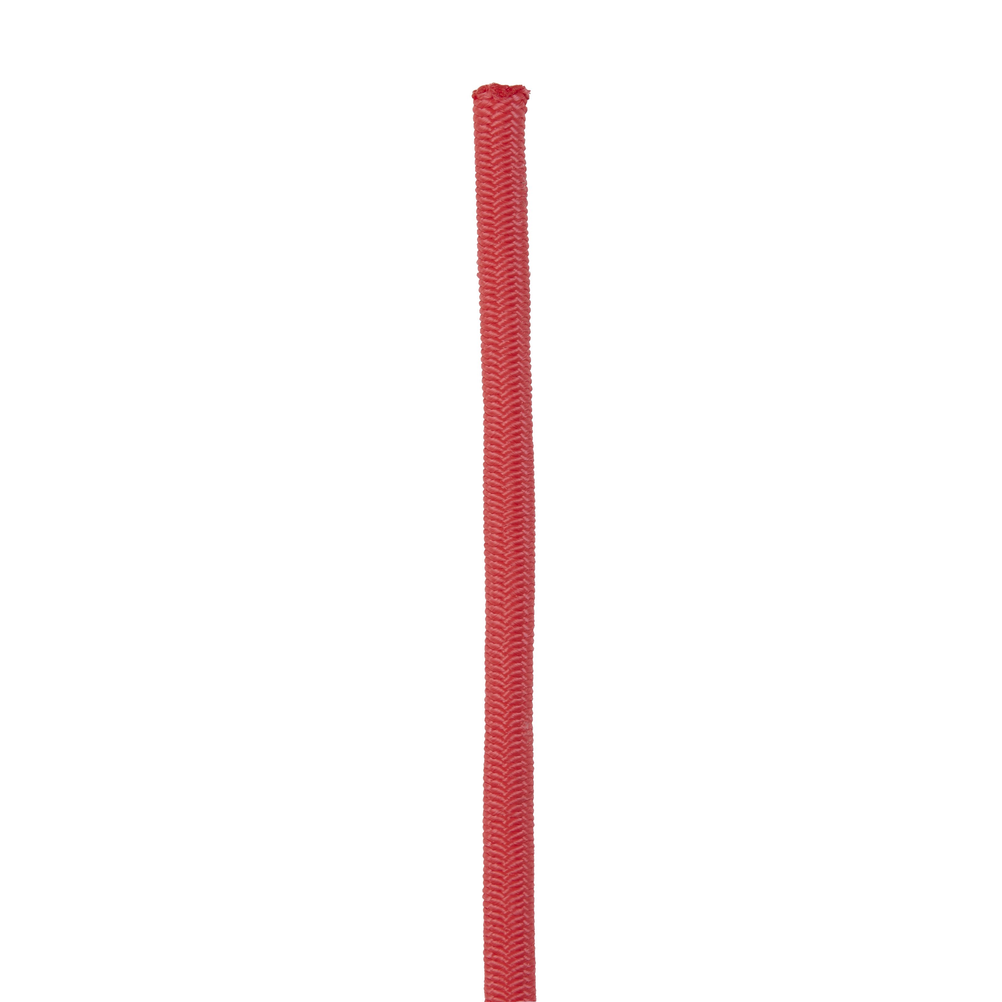 Diall Red Bungee cord (Dia)8mm (L)10m