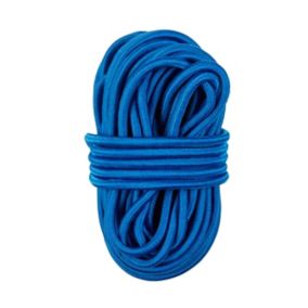 Diall Red Bungee cord, (L)20m