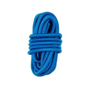 Diall Red Bungee cord, (L)5m