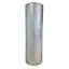 Diall Reflective Bubble insulation roll, (L)14m (W)1.2m (T)7mm