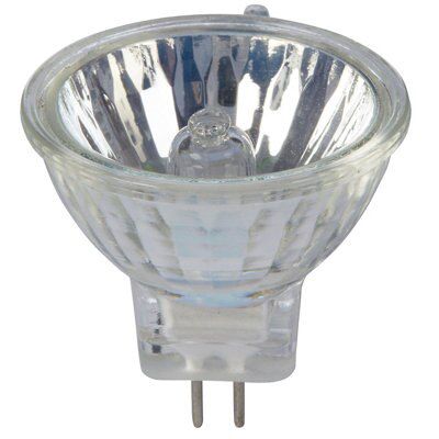 Diall Reflector spot Warm white Halogen Dimmable Light bulb of 3 | DIY ...