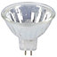 Diall Reflector spot Warm white Halogen Dimmable Light bulb, Pack of 3