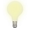Diall Relax & Work B15 4.6W 470lm Mini globe Warm white & neutral white LED Filament Light bulb