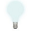 Diall Relax & Work B15 4.6W 470lm Mini globe Warm white & neutral white LED Filament Light bulb