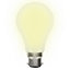Diall Relax & Work B22 7.8W 806lm GLS Warm white & neutral white LED Filament Light bulb