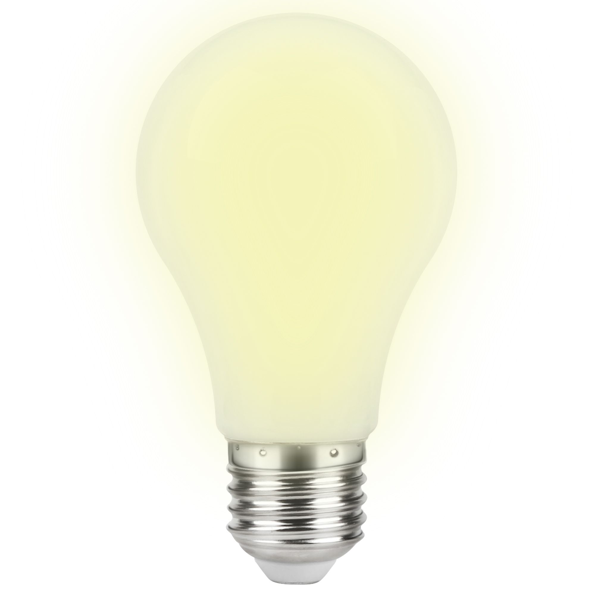 Diall Relax & Work E27 1055lm GLS Warm white & neutral white LED Filament Light bulb