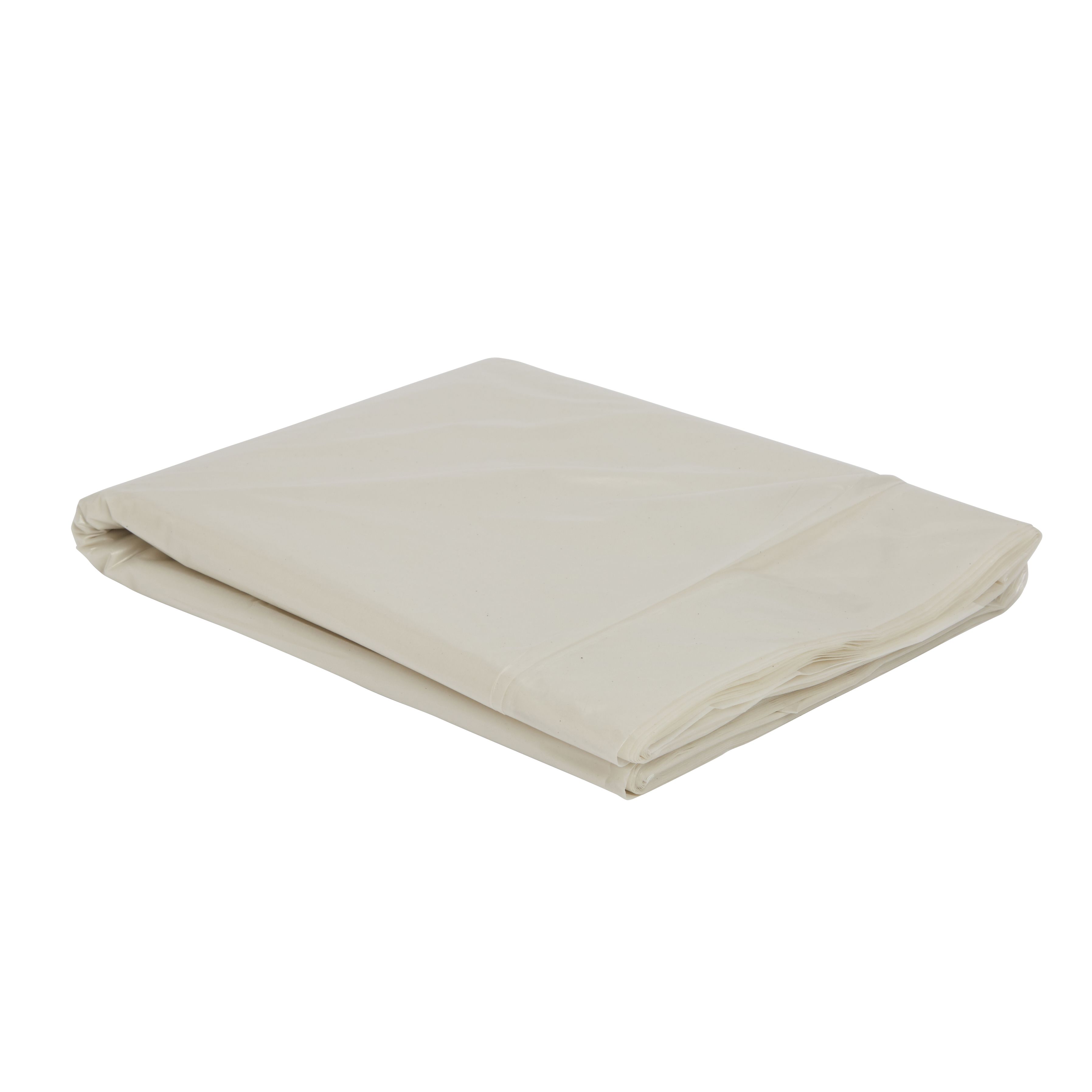 Diall Reusable Dust sheet, (L)5m | DIY at B&Q