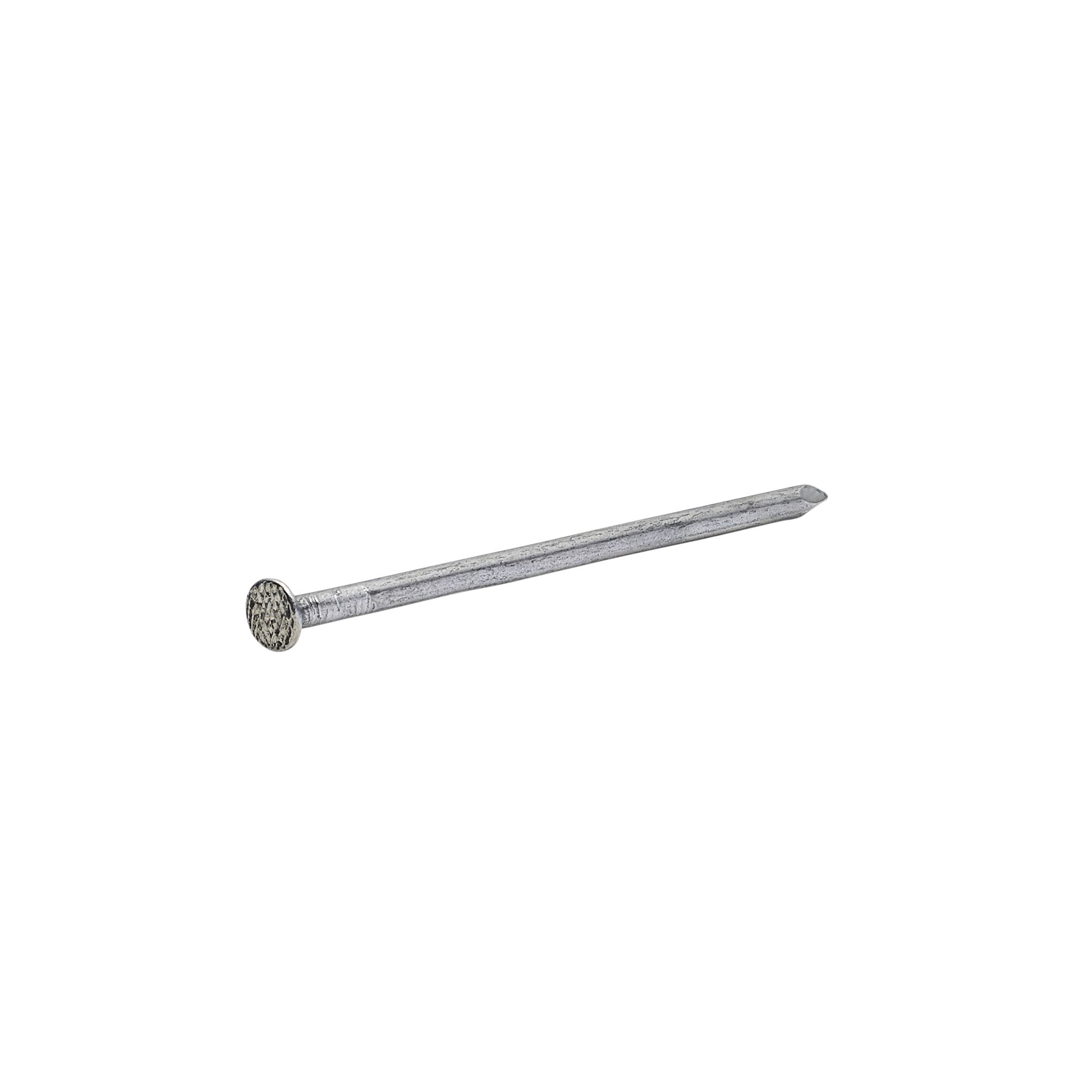 Diall Round wire nail (L)100mm (Dia)4.5mm 125g