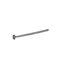 Diall Round wire nail (L)110mm (Dia)5mm 1kg