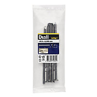 Diall Round wire nail (L)140mm (Dia)5.5mm 125g