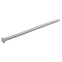 Diall Round wire nail (L)140mm (Dia)5.5mm 5kg