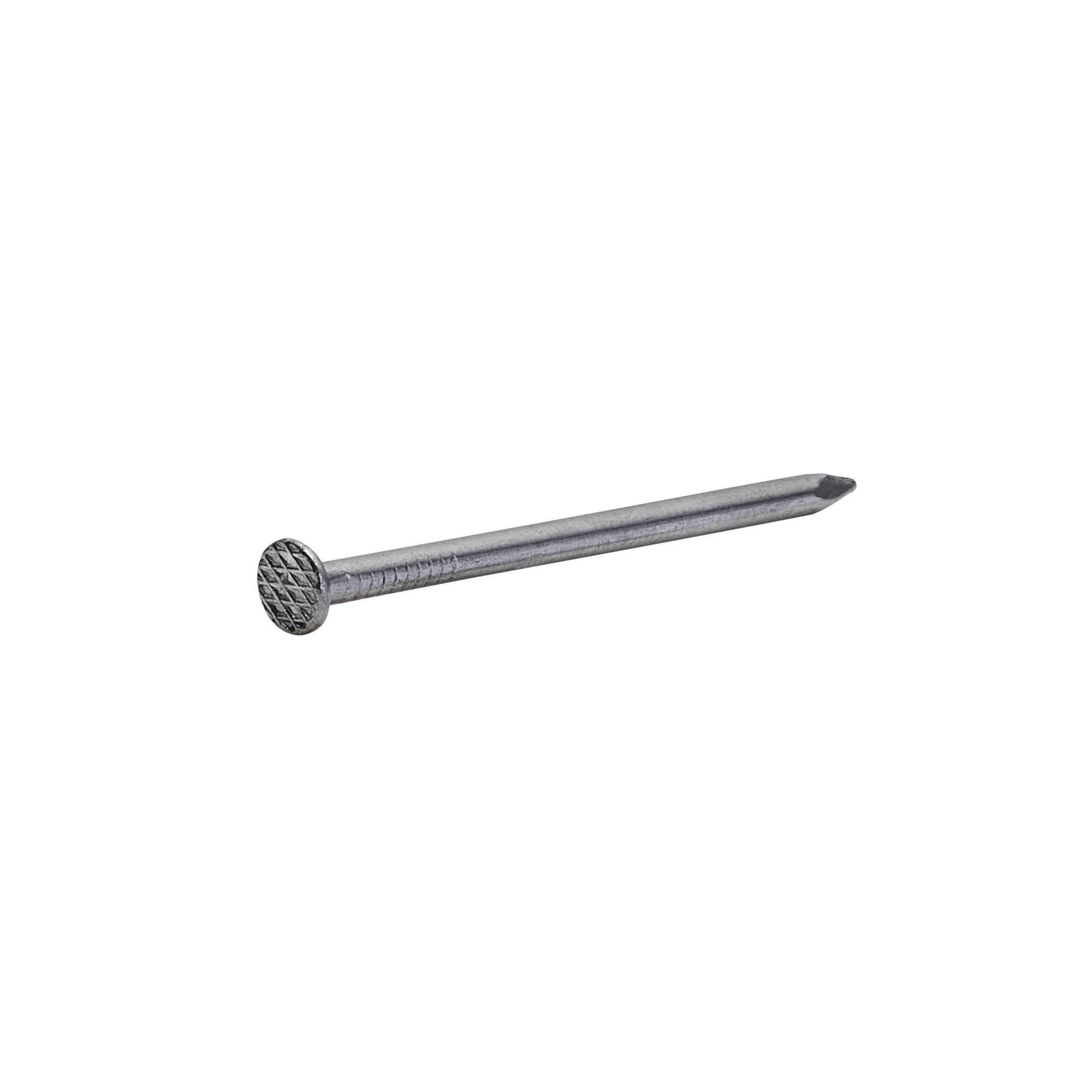 Diall Round wire nail (L)40mm (Dia)2.2mm 125g