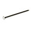 Diall Round wire nail (L)80mm (Dia)3.5mm 125g