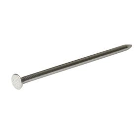 Diall Round wire nail (L)90mm (Dia)4mm 5kg
