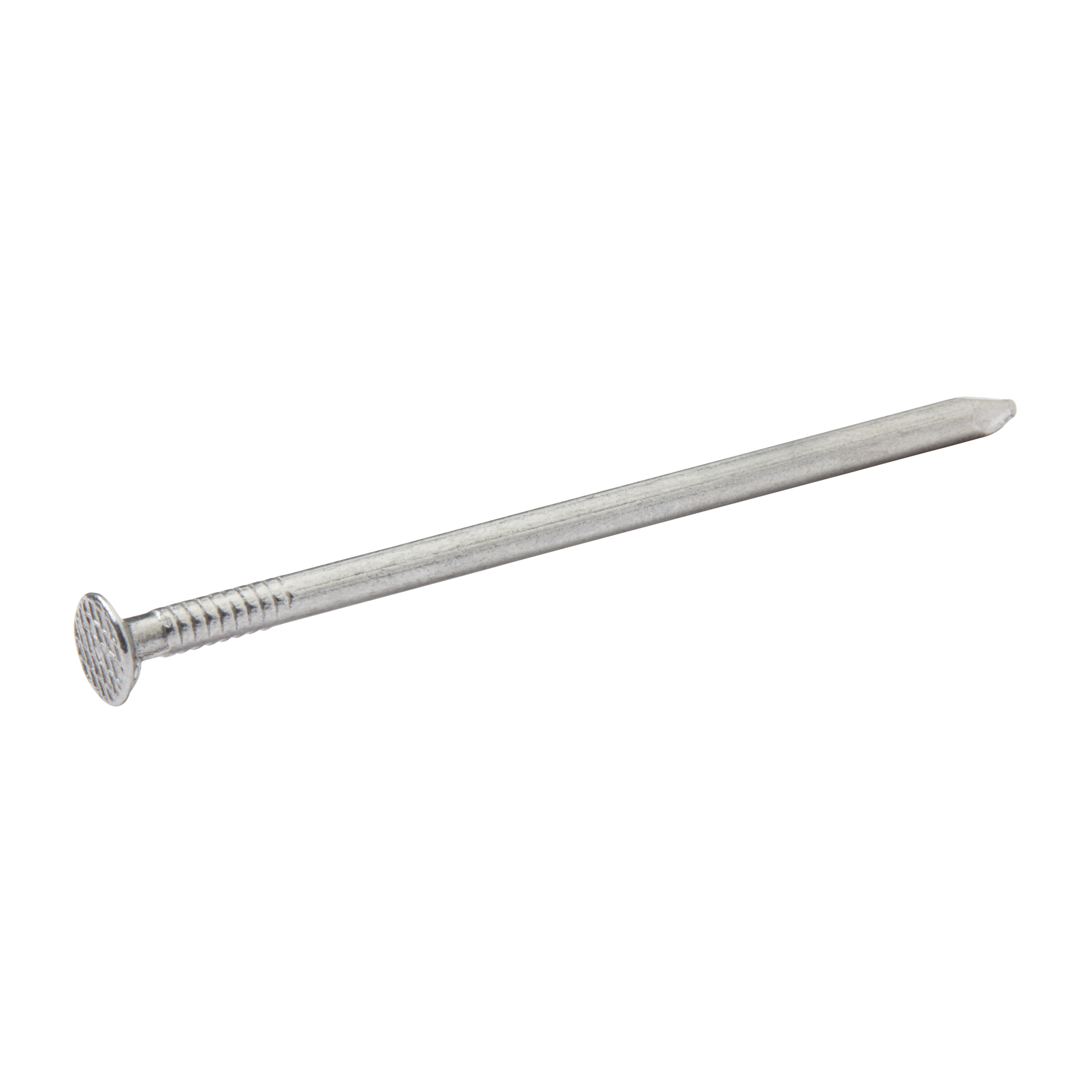 Diall Round wire nail Set