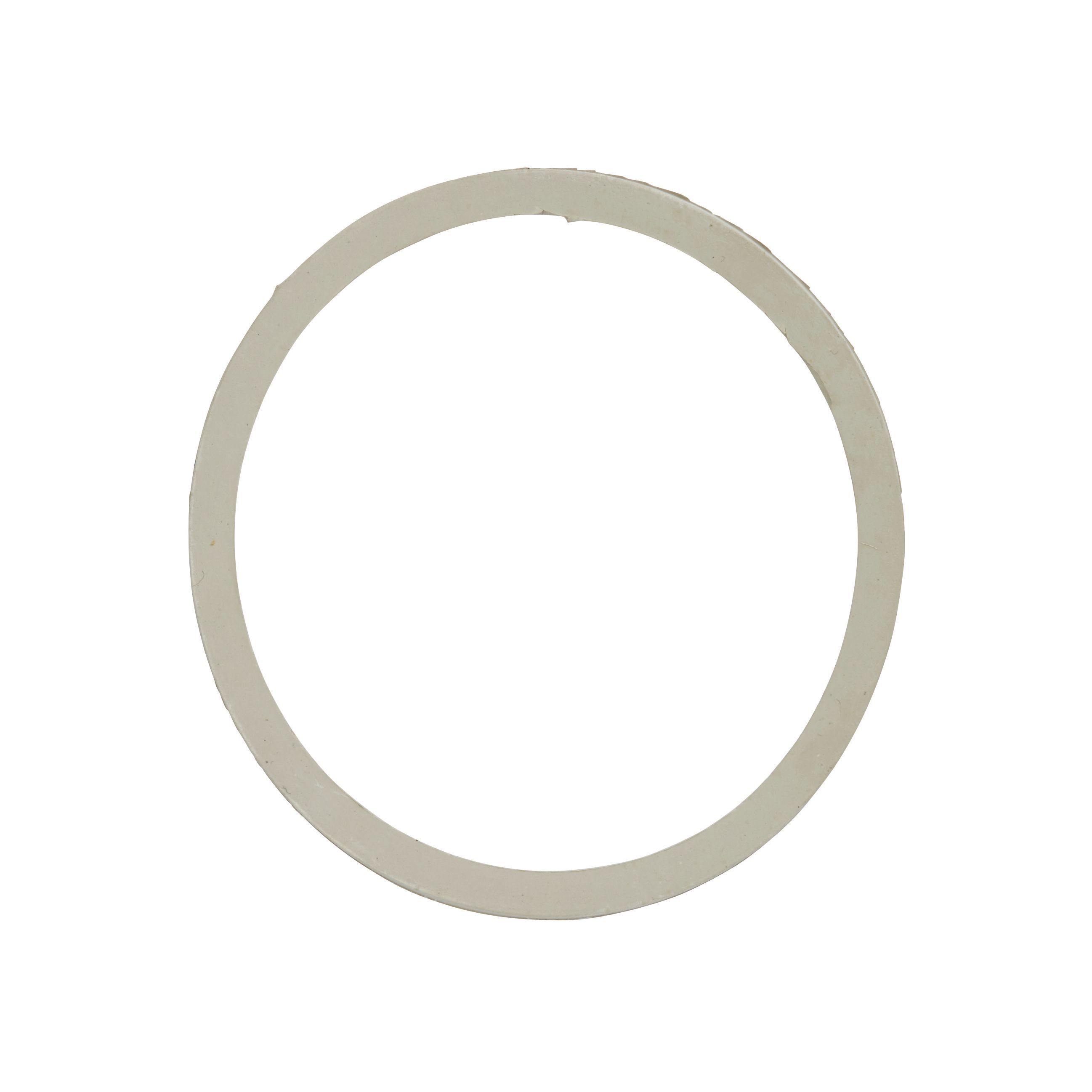 Diall Rubber Elastic bands, Pack of 10