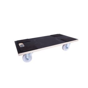 Diall Rubber topped Dolly, 400kg capacity TR03