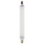 Diall S15s 3000K 280lm Tube Warm white LED Light bulb (L)221mm