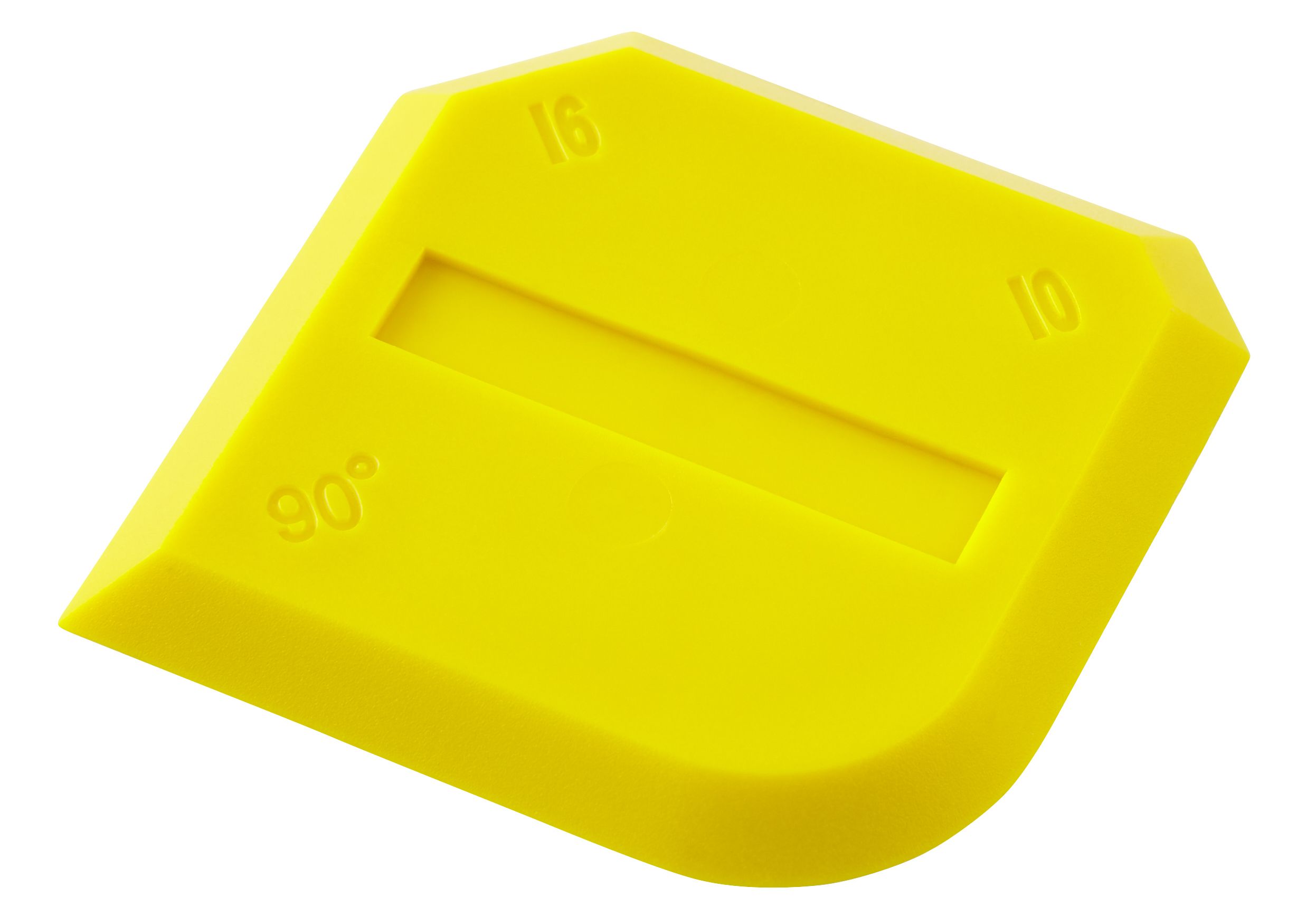 Diall Sealant Smoother remover tool