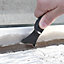 Diall Sealant Smoothing tool