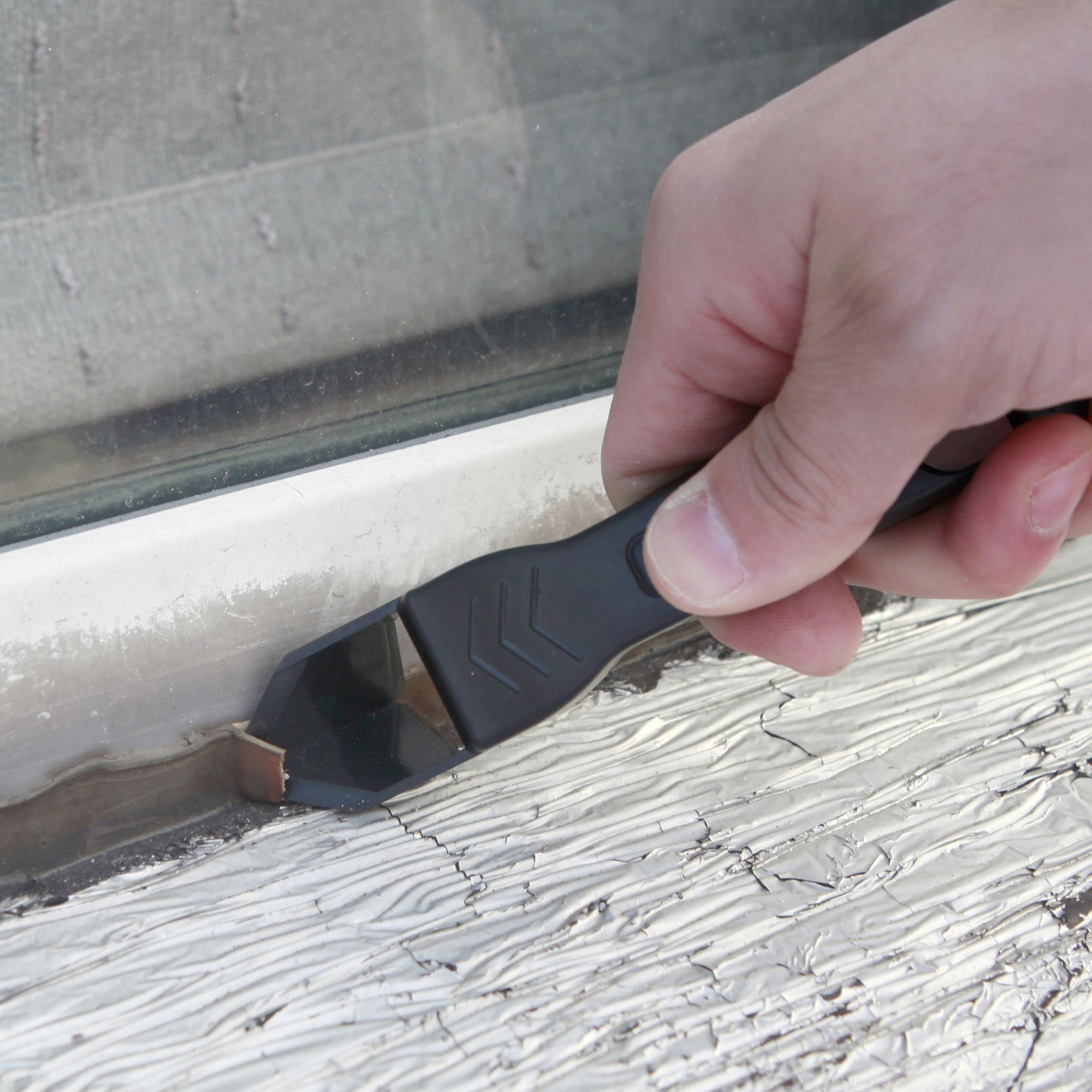 Diall Sealant Smoothing tool