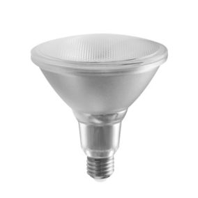 Diall B22 13.8W 1521lm White A60 Warm white LED Dimmable Light bulb