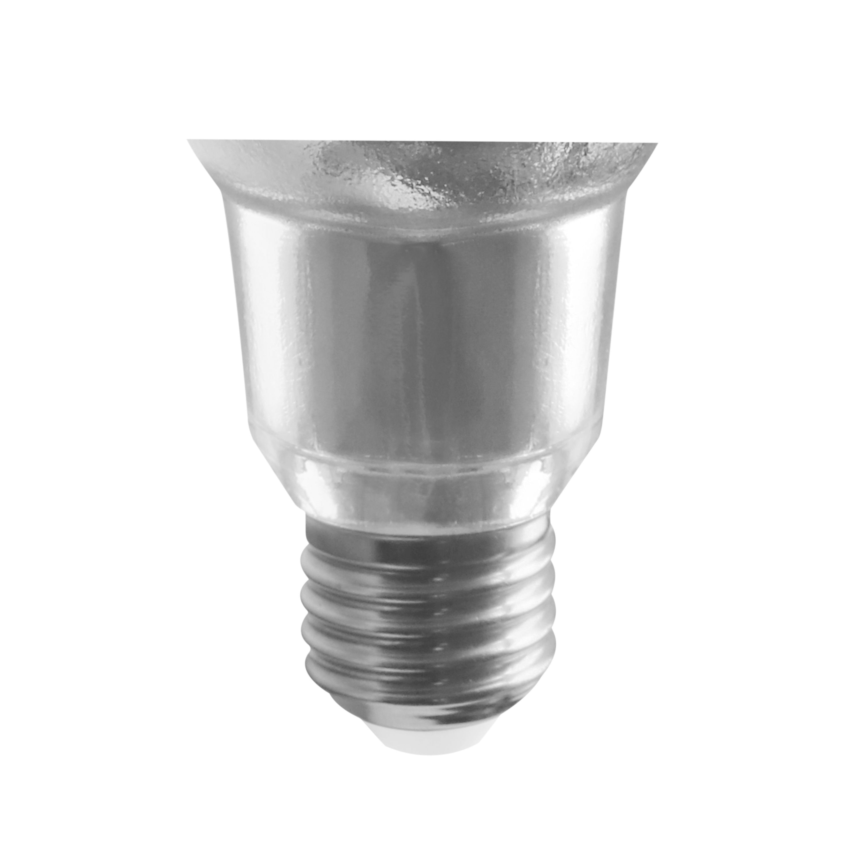 Diall SMD TYPE 12.5W 1100lm Milky Reflector (PAR38) Warm white LED ...