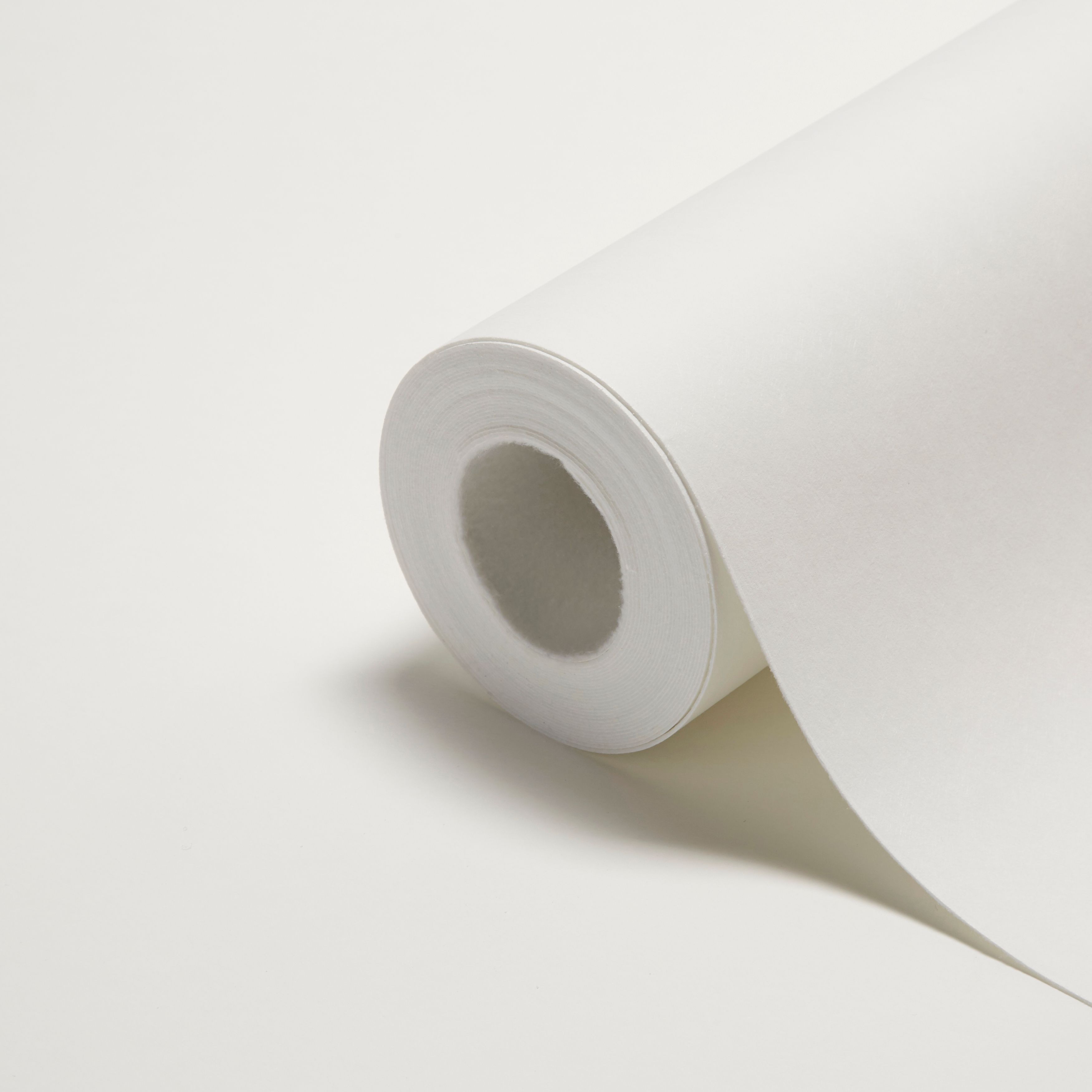 Diall Smooth Lining paper, (L)10m x (W)100cm