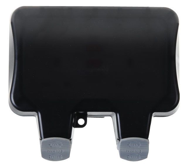 Diall Socket Mechanical daily Timer