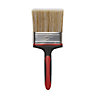 Diall Soft tip Block paint brush